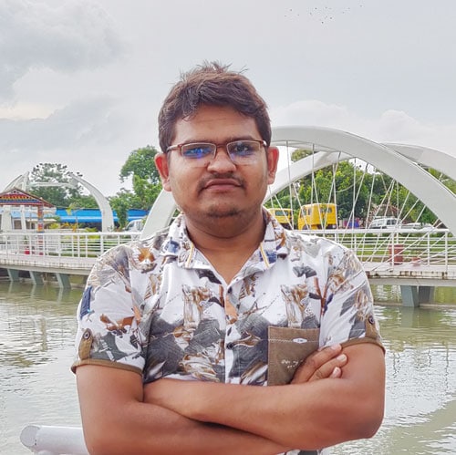 MD ABU JUBAER PIASH