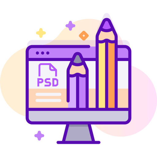 Analyzing the PSD design and suggesting any improvement if required