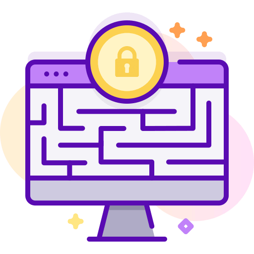 Secured Website