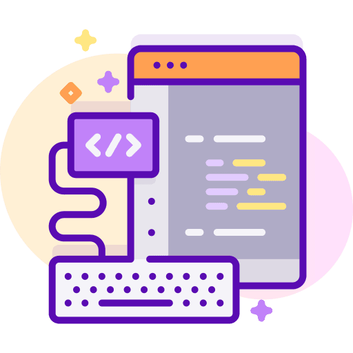 Write the code for the HTML version